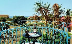 Poseidon Apartments