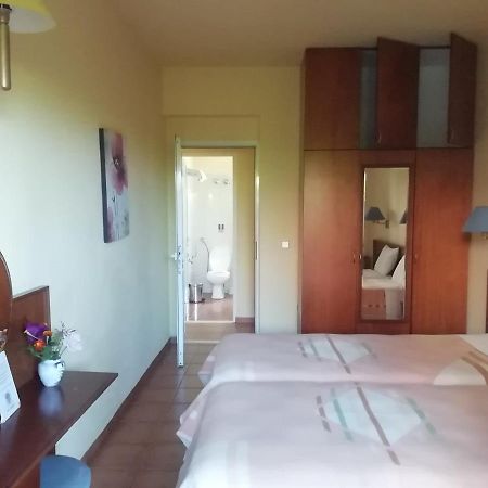 Poseidon Apartments Agios Gordios  Eksteriør billede