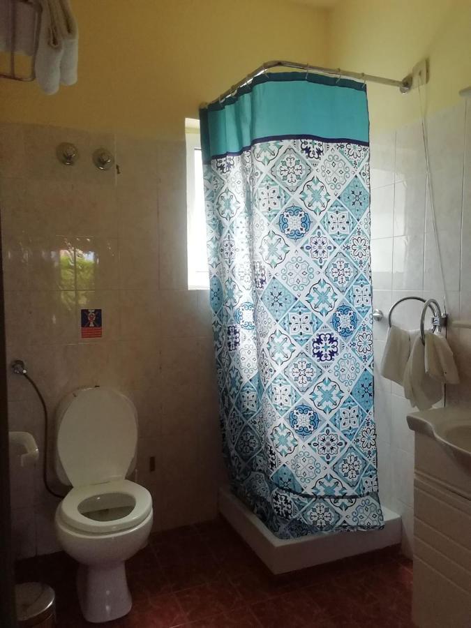 Poseidon Apartments Agios Gordios  Eksteriør billede