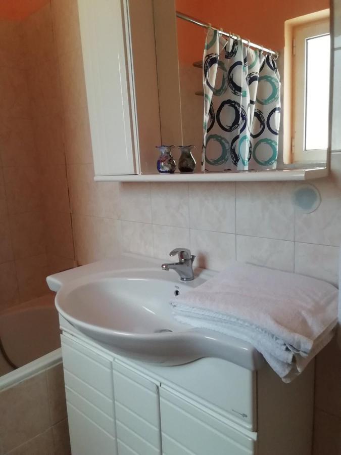 Poseidon Apartments Agios Gordios  Eksteriør billede